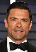 Mark Consuelos / Reuben Quintana