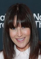 Anna Richardson / 