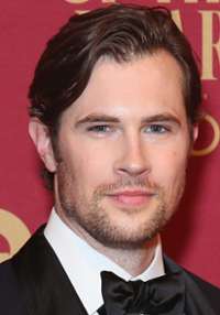 David Berry XXIV