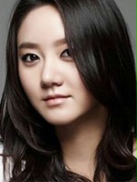 Han Groo / Eun-yeong Na, młodsza siostra Eun-jin