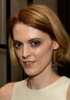 Anastasia Romashko / Sveta