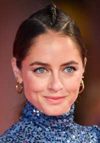 Matilde Gioli 