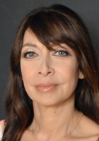 Illeana Douglas / Lisa