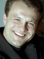 Vyacheslav Vasilyuk / Sprzedawca