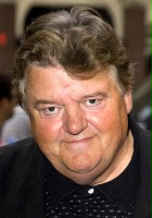 Robbie Coltrane / Victor Hazell