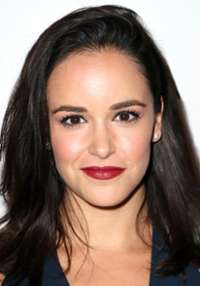 Melissa Fumero 