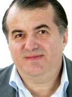 Florin Călinescu / Główny komisarz