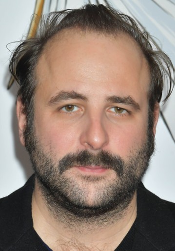 Vincent Macaigne / Ren&eacute; Vidal