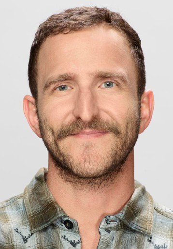 Will Greenberg / Rick Rholla