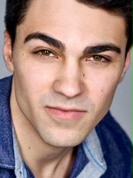 Daniel Cosentino 
