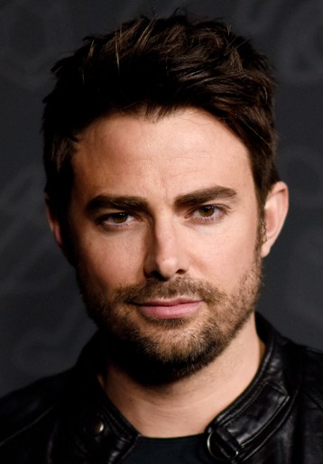 Jonathan Bennett / Casey Gant