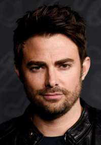 Jonathan Bennett I