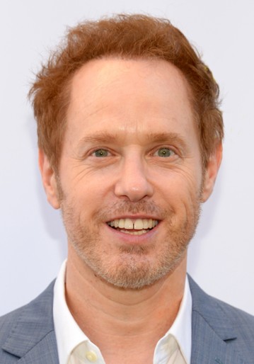 Raphael Sbarge / Jiminy Świerszcz / Dr Archibald &#39;Archie&#39; Hopper