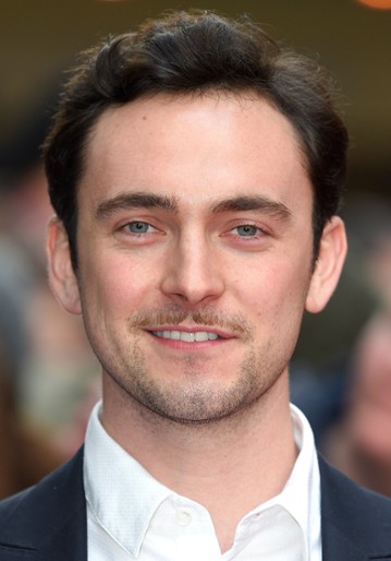 George Blagden / Athelstan