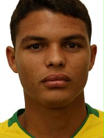 Thiago Silva / 