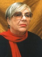 Ilona Kállay 