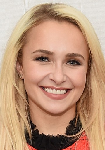 Hayden Panettiere / Maddie Harrington