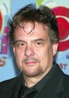 Robert Pastorelli