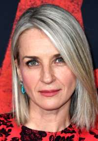 Ever Carradine 