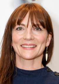 Anna Wilson-Jones 