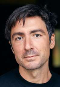 Ilker Çatak 