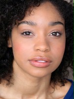 Natasha Ward III