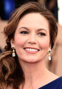 Diane Lane I