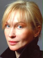 Olga Sirina 
