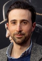 Josh Zuckerman / Pan Martin