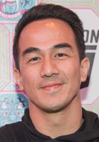 Joe Taslim 