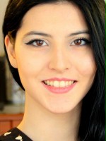 Damla Deniz Turgut 