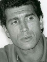 Karim Allaoui / Gerard, przyjaciel Marthy