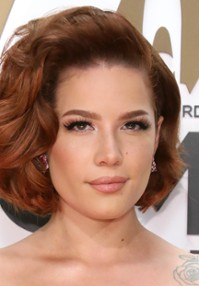 Halsey