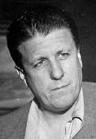 George Stevens