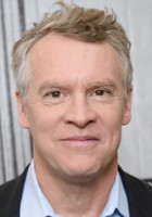 Tate Donovan / Donald Towle