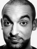 Django Asül 