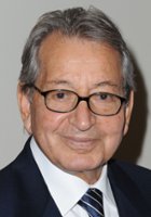 Reza Badiyi 