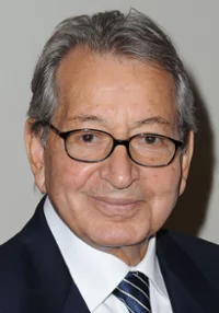 Reza Badiyi 