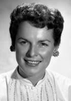 Mercedes McCambridge