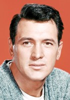 Rock Hudson / Gilliatt