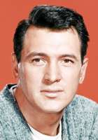 Rock Hudson