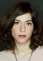 Lubna Azabal / Naima