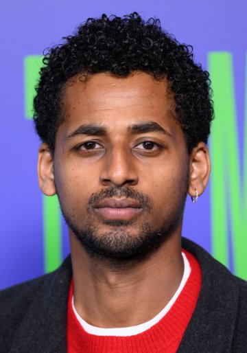 Michael Workeye / Kae