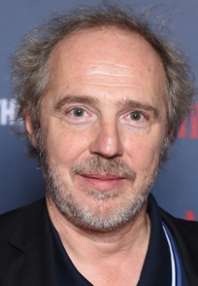 Arnaud Desplechin 