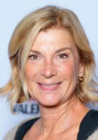 Michèle Laroque 