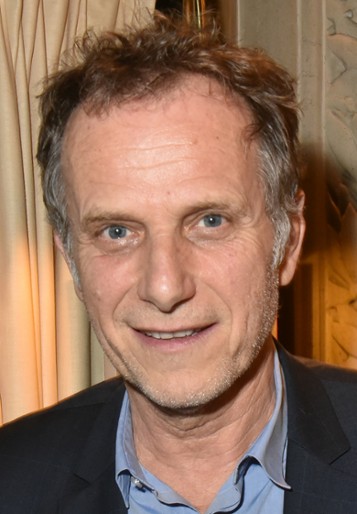 Charles Berling / Pierre Wertheimer