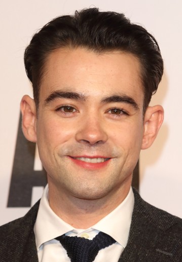 Jack McMullen / Daniel