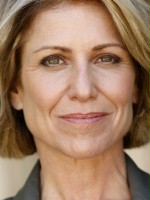 Suzanne Marie Berman