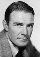 Randolph Scott / Kapitan David Porter