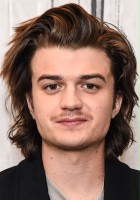 Joe Keery / Duke Goolies